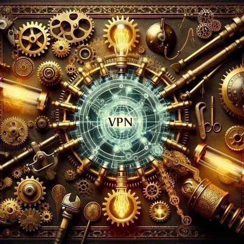 黑豹加速器商标图